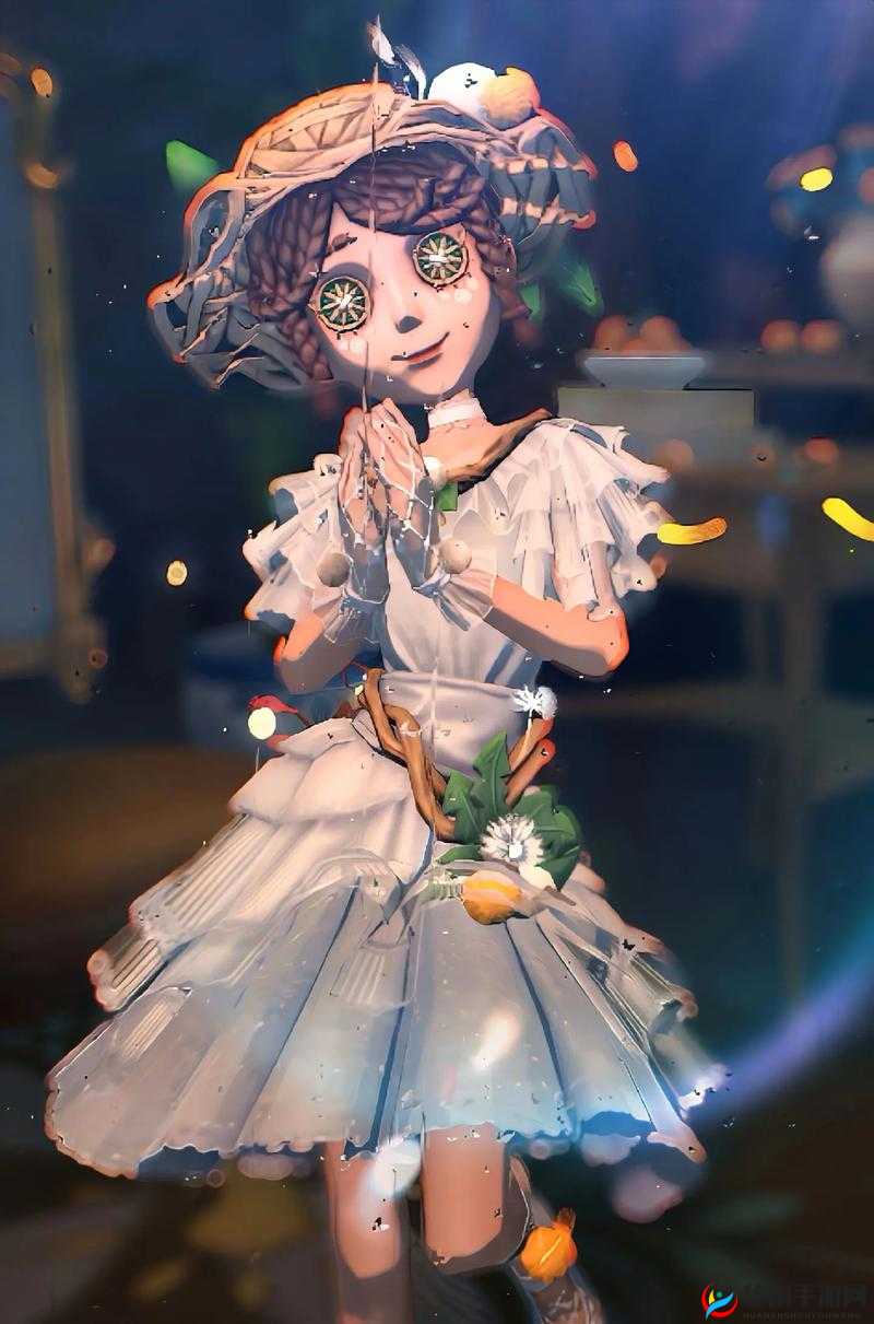 第五人格园丁角色深度解析，掌握生存与逃脱艺术的策略指南