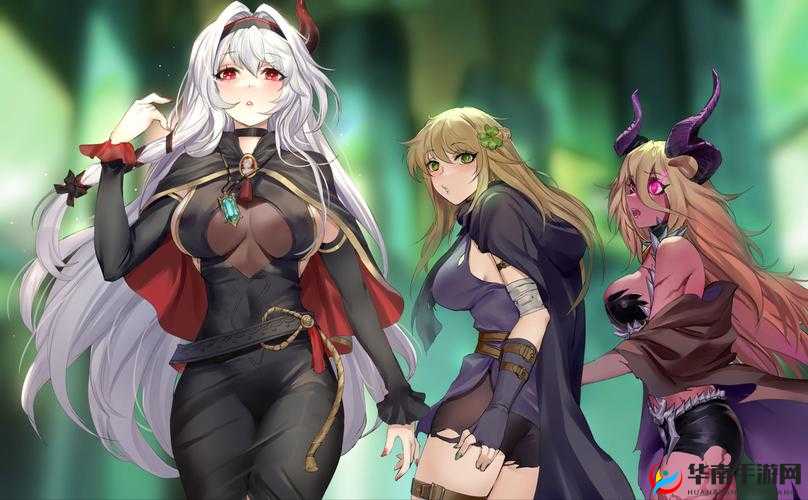 坎公骑冠剑，踏上奇幻世界的征途，开启惊险刺激的冒险之旅