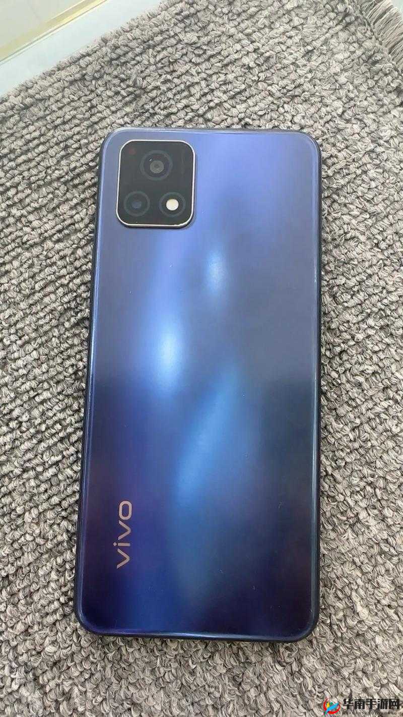 成色好的 y31：品质卓越的经典手机