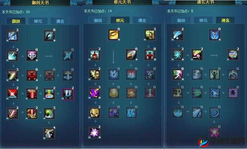 梦幻诛仙深度攻略，天音加点秘籍全解析，助你塑造顶尖辅助英雄角色