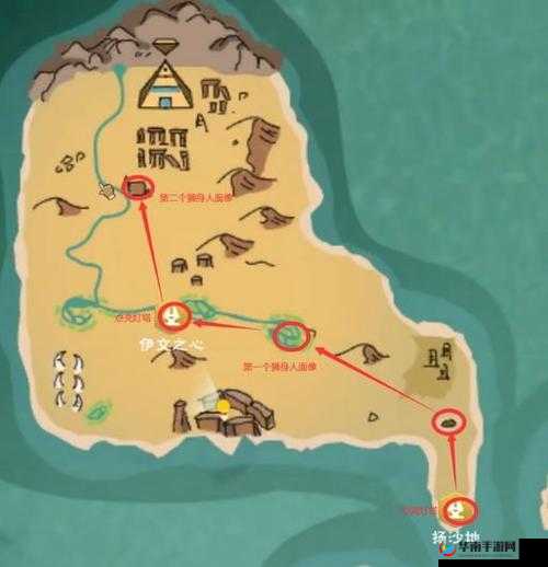 探索创造与魔法世界，揭秘旅行者灯塔的具体位置与寻找方法