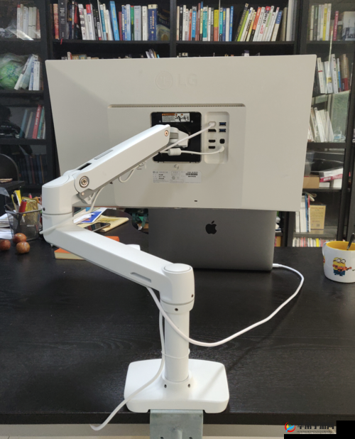 macbookpro 高清线连接显示器实现高清画质的方法与优势