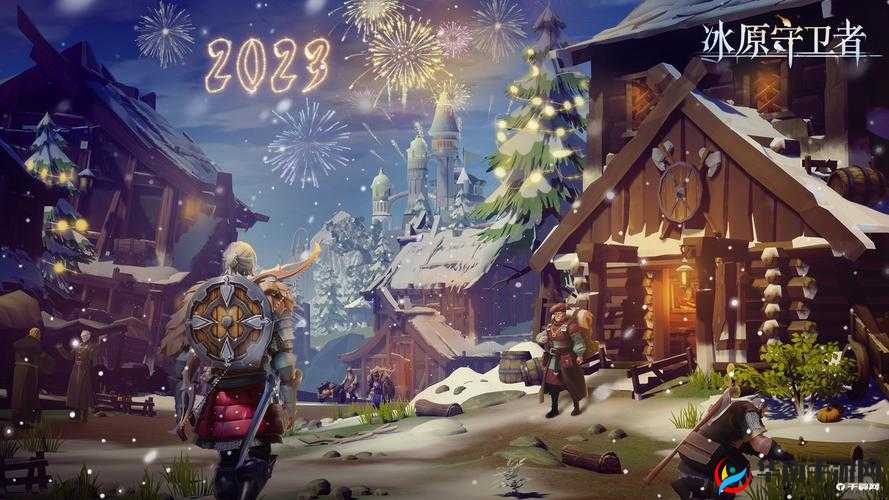 冰原守卫者，荒凉冰雪世界生存冒险，饥饿值成关键角色状态与游戏进程要素