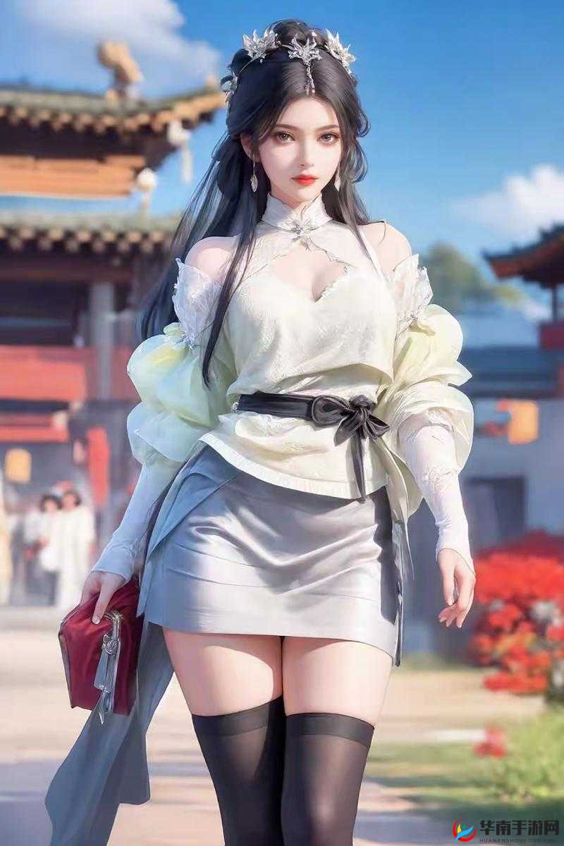 深度解析大掌门手游中王语嫣角色，属性、技能与实战表现如何