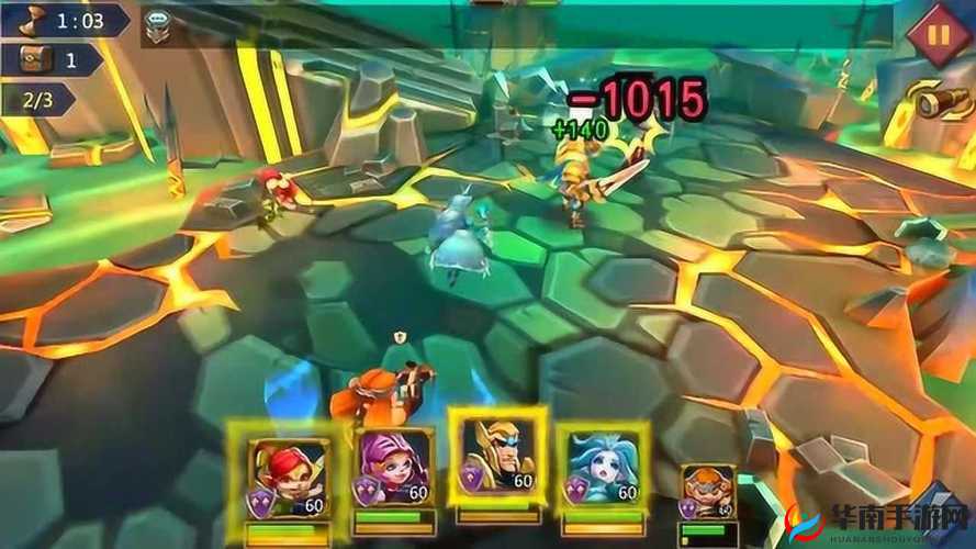 王国纪元边境挑战第六章第二关详细攻略秘籍与通关技巧