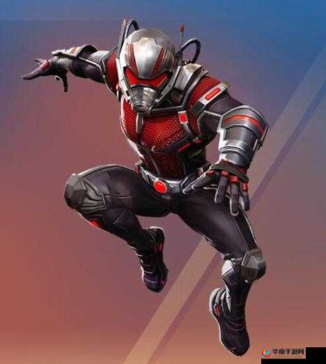 漫威超级战争深度解析，蚁人技能特点与实战玩法攻略