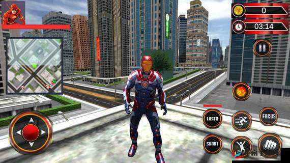 探究超级英雄雷神超级技能效果，震撼威力与战斗应用全面解析