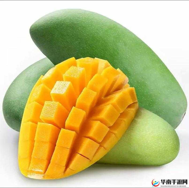 日产精品一线二线三线芒果：呈现优质水果的多样魅力