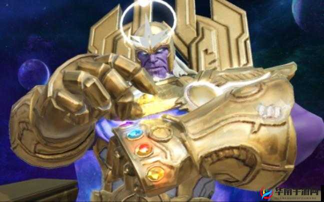 漫威超级战争深度解析，揭秘灭霸崛起，解锁其霸主之路的奥秘