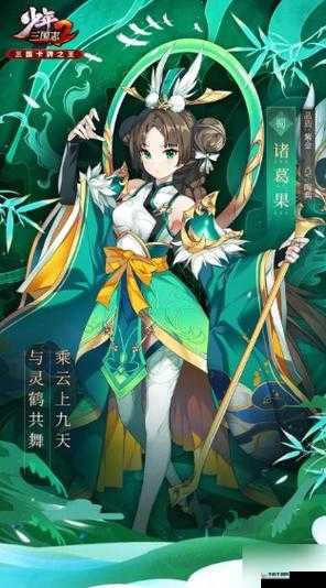 少年三国志2深度解析，诸葛果作为资源管理中的智谋之光表现如何