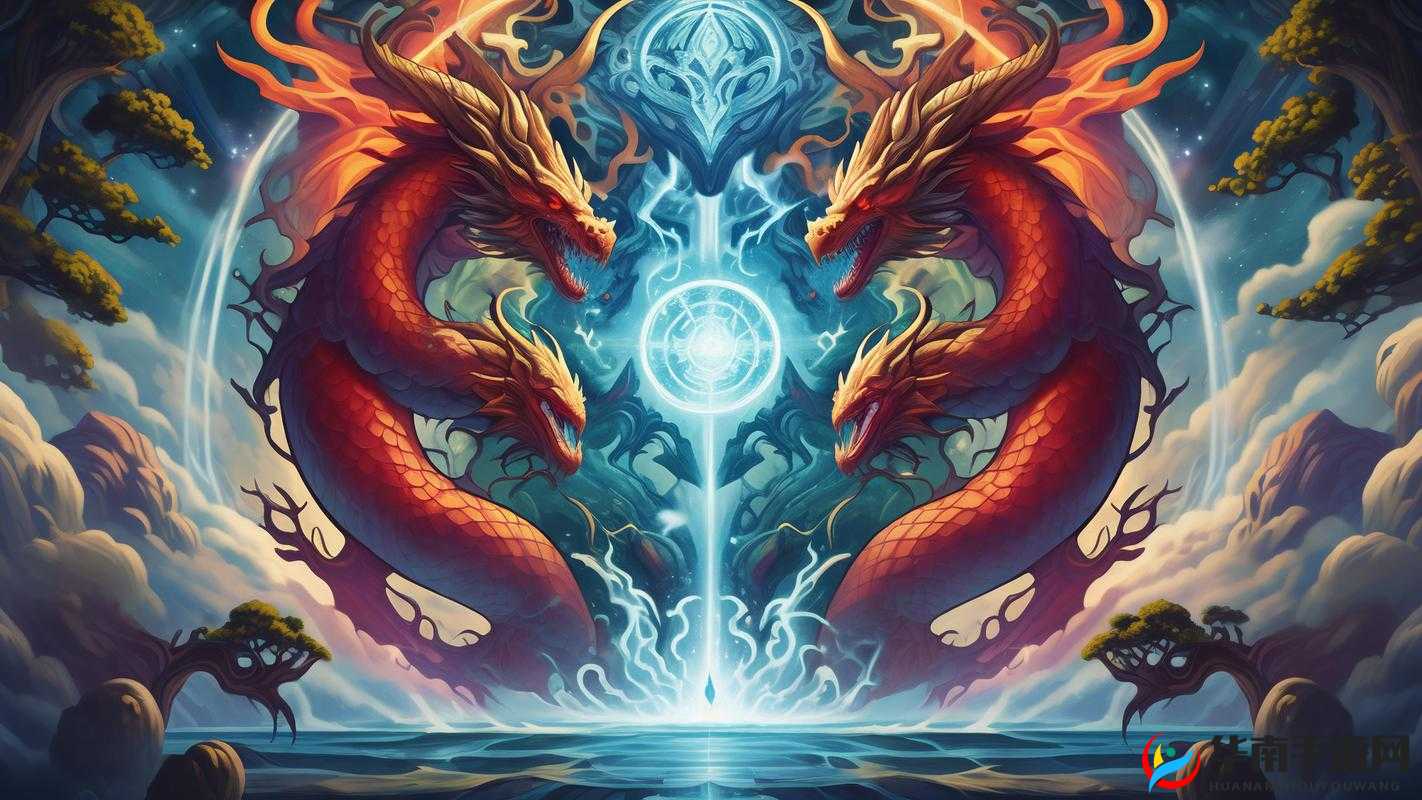 双龙入户的感受令人震撼住户对这种现象的看法和体验