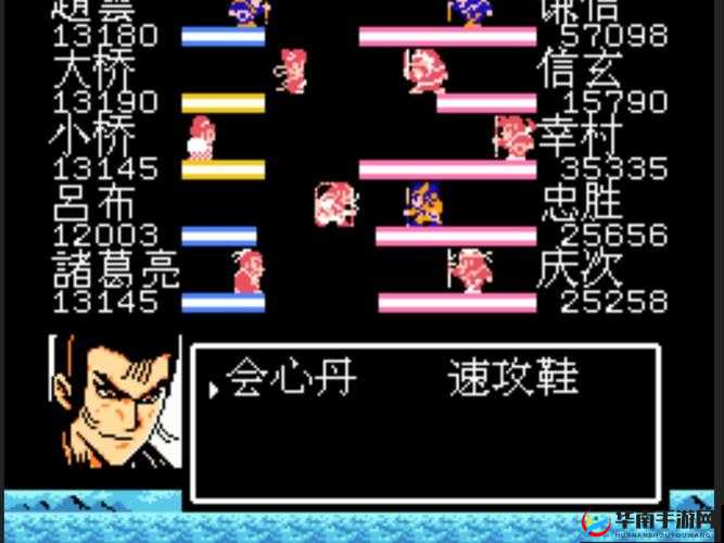 吞食天地2神魔剧情优化版，玩法攻略详解及更丰富挑战性游戏体验