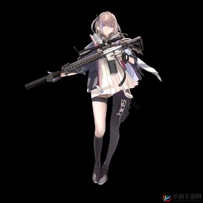 深度解析，少女前线中STAR-15枪械是否值得进行改造升级