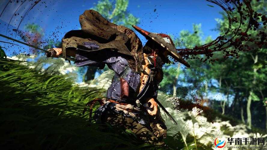 对马岛之魂：烟雾弹补充方法全解析