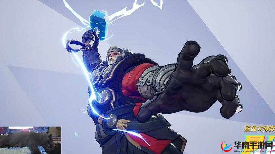 漫威超级战争，雷神（索尔）近战战士角色出装策略详细解析，提升物理输出与控制效能