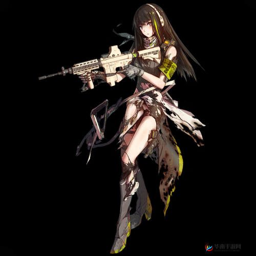 少女前线M4A1获取途径及资源管理、高效使用与防浪费全攻略