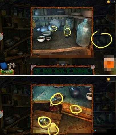 密室逃脱18全面攻略，揭秘复杂神秘关卡，解锁通关秘籍与技巧