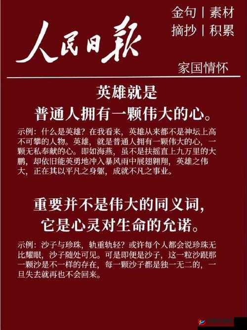 英雄之光，深度剖析关键词背后的强大力量与深远启示