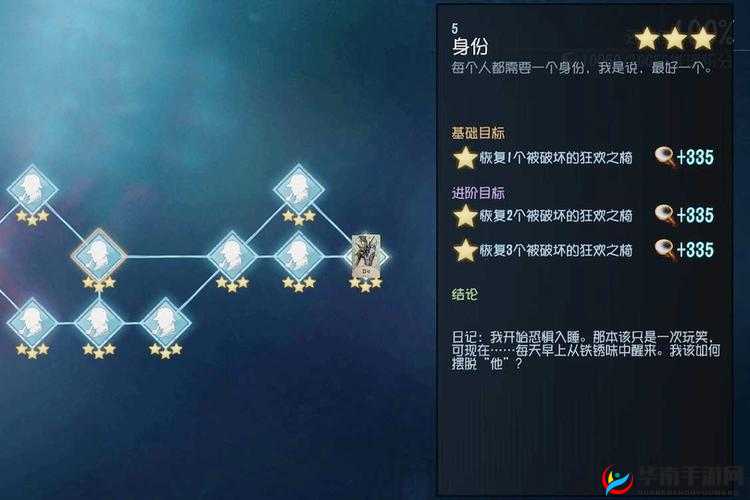 深入剖析第五人格，一场策略布局与心理博弈的惊险较量