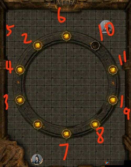 放置江湖地宫古迹深度探索全攻略，一步步解锁你的独特传奇之路