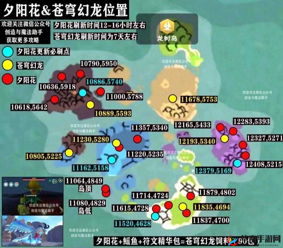 创造与魔法熔炉的深度探索，工艺技术与神奇魔法的完美交汇点