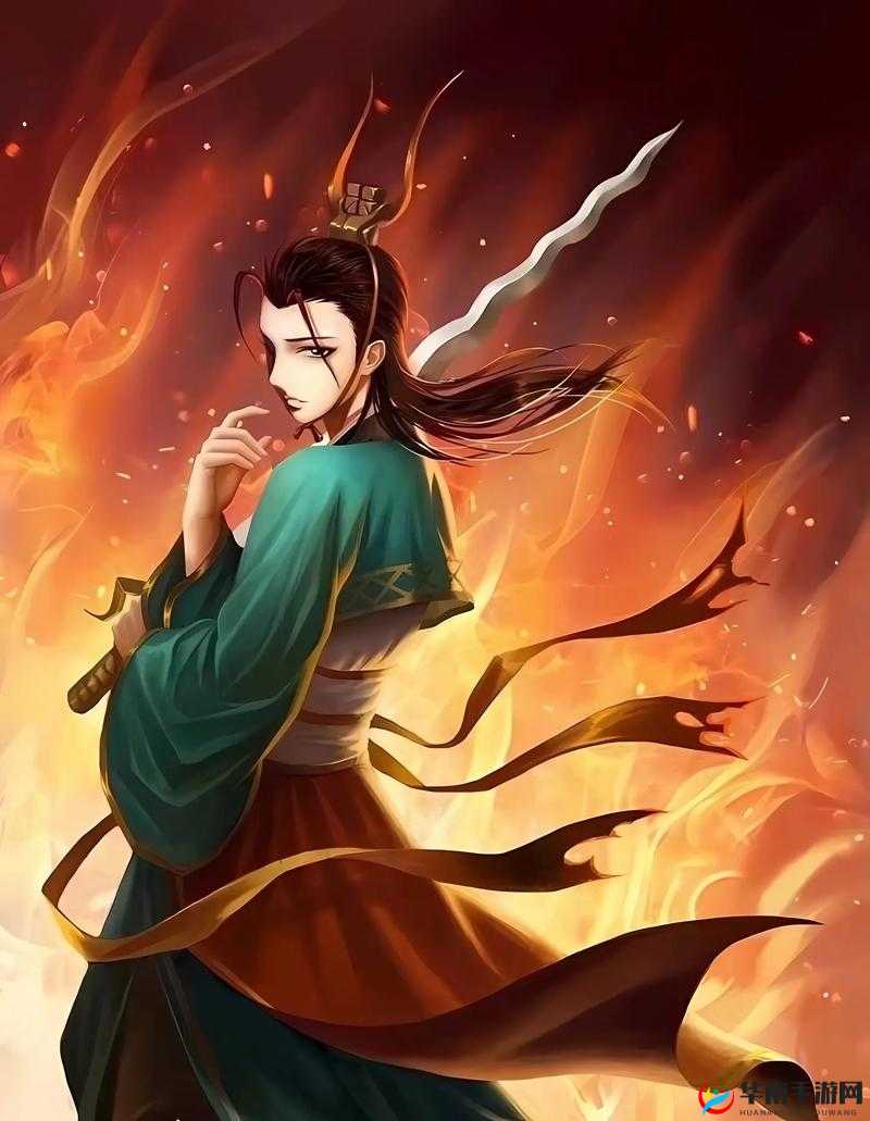 陆逊，智勇双全，东吴历史上的杰出军事统帅与名将