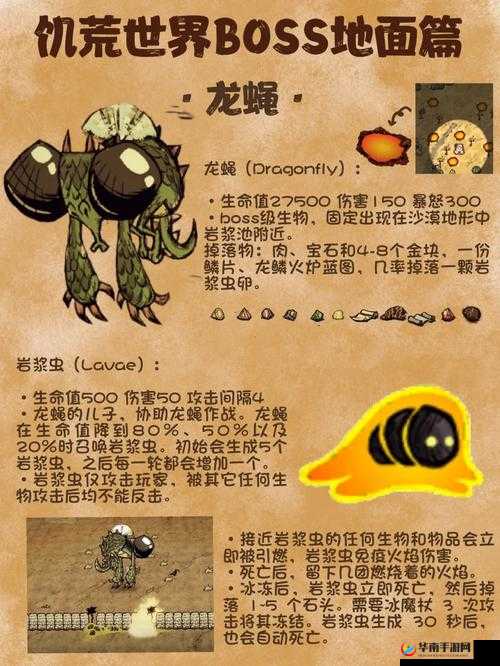 饥荒联机版龙蝇高效打法全攻略，掌握核心技巧，助你轻松制敌称霸游戏
