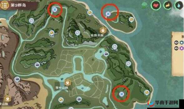 探索创造与魔法世界，揭秘水晶剑图纸位置与资源管理艺术