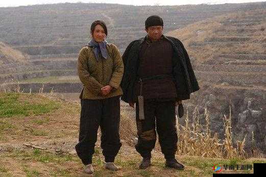 老农民老干棒的媳妇果儿是谁？揭秘她的身份与故事背后的乡村生活