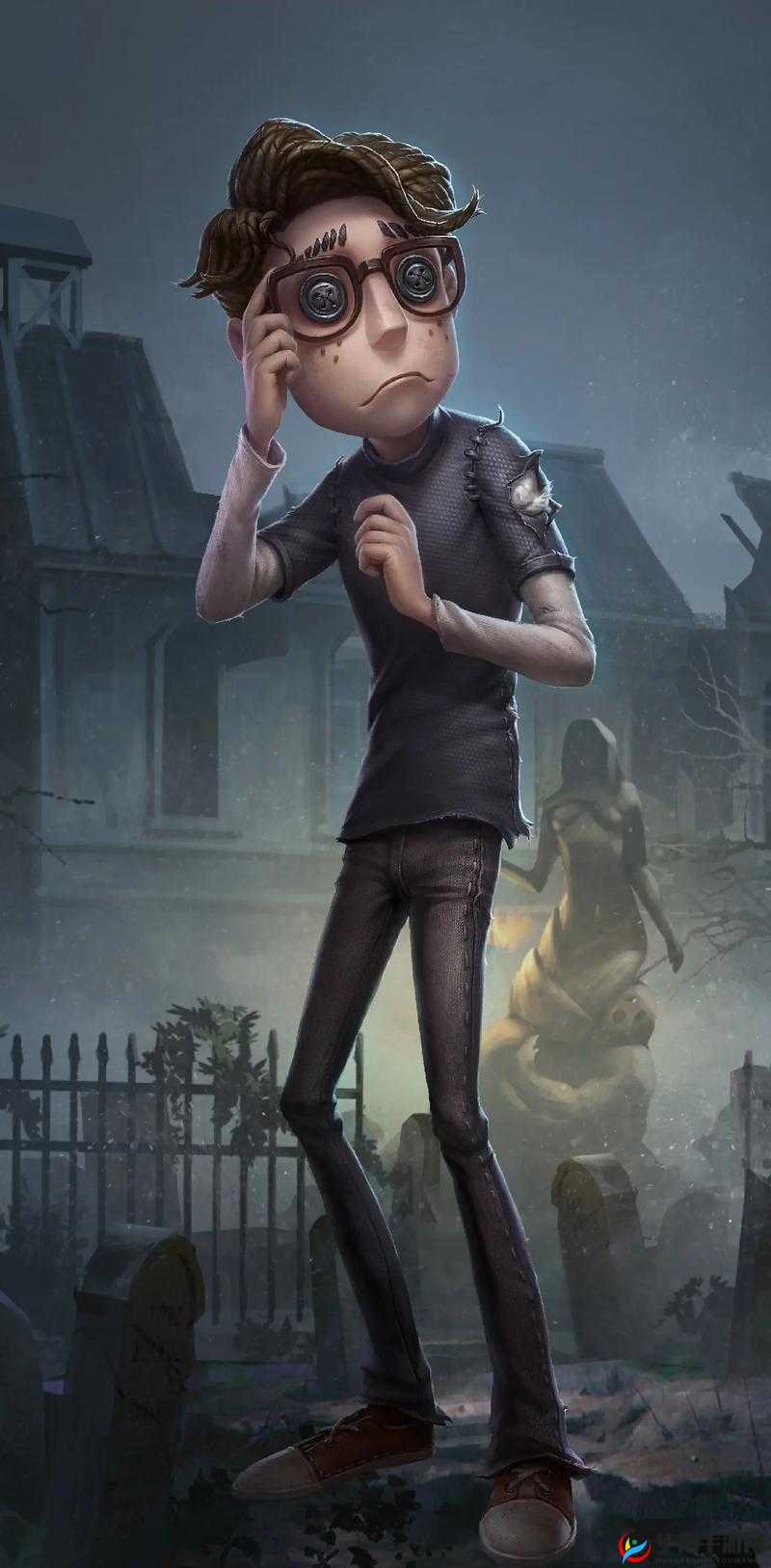 第五人格幸运儿，揭秘开箱达人如何利用策略与技巧制胜之道