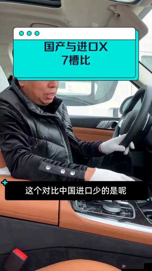 国产与进口x7x7x7槽性能对比：哪款更值得选择？详细评测与用户反馈揭秘