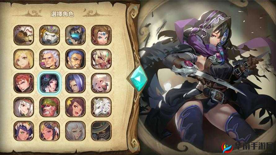 万象物语输出角色全方位深度解析，哪些角色最值得投入资源练习？