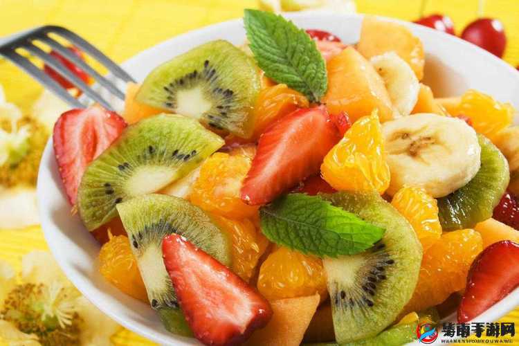 丝瓜、草莓、秋葵、榴莲的奇妙组合：健康美味与营养的完美融合