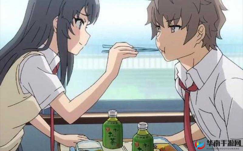 校草同桌非要撩我小当当家：青春校园中的甜蜜互动与成长故事揭秘