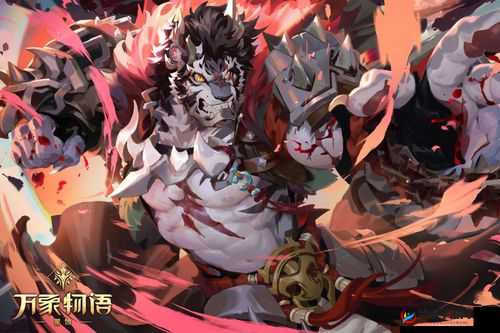 万象物语深度解析，揭秘荒漠中审判魔物的策略与制胜之道