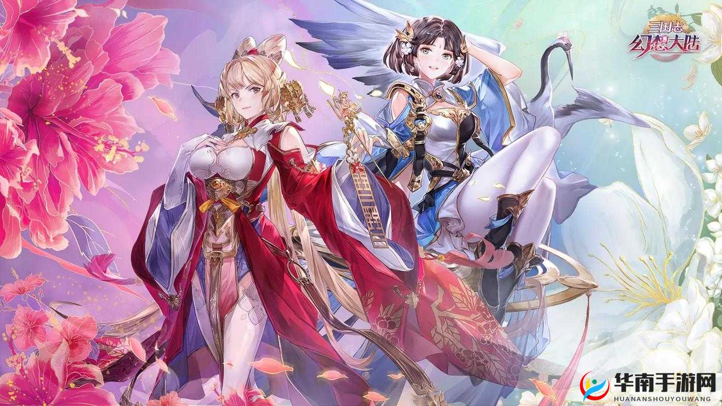 三国志幻想大陆火烧队角色培养攻略，哪位角色更值得重点培养？