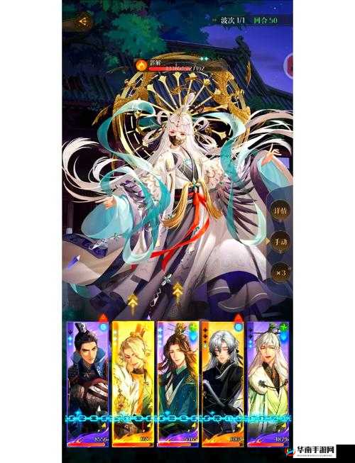 窟H5双修流攻略：如何高效提升角色战力与技能搭配技巧详解