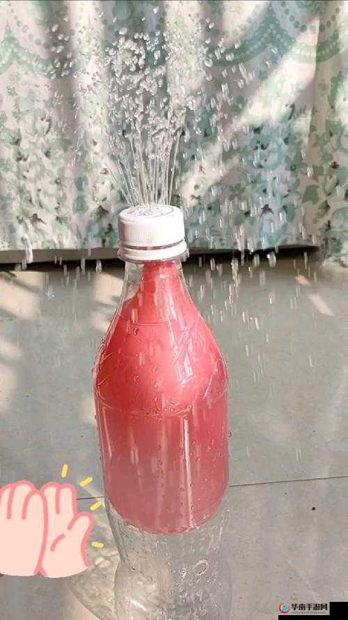 如何通过创意方法把自己弄成喷泉？探索独特DIY喷泉制作技巧与步骤详解