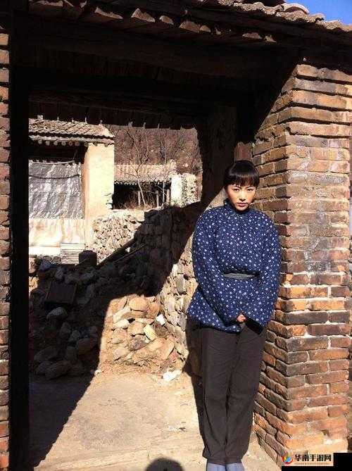 山里人家40一80：李翠娥与王富贵的乡村生活故事与传承