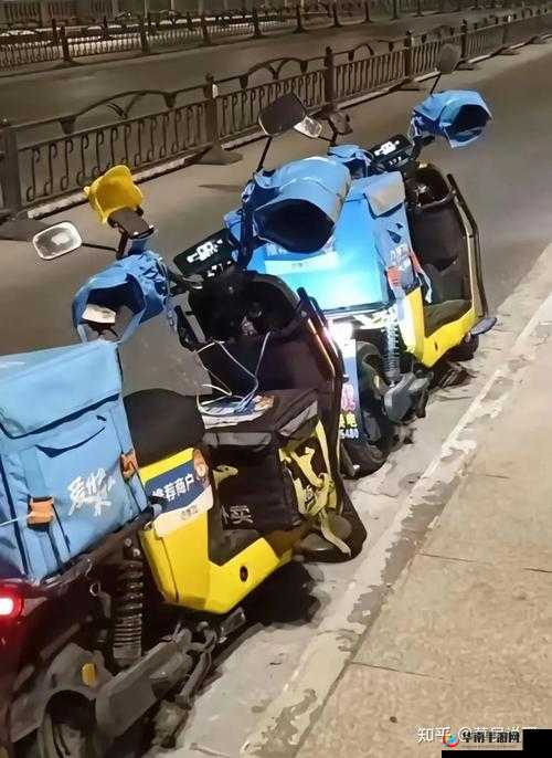 外卖小哥1069gayxxx的真实故事：揭秘外卖行业背后的辛酸与挑战