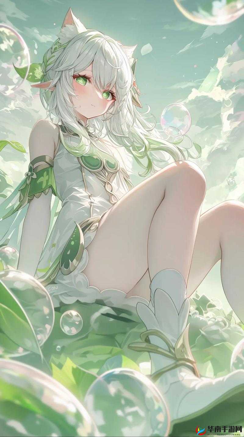 原神角色深度解析，纳西妲的资源管理艺术与实践策略