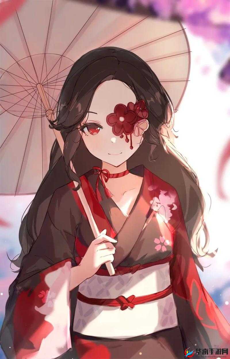 原神千鹤之旅，深入探索付丧神背后的神秘面纱与传说