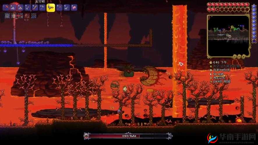 泰拉瑞亚天顶世界开荒全攻略，融合多种特殊世界特性，助力玩家稳步前行