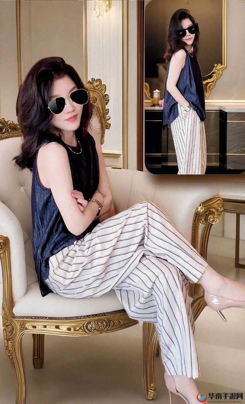 Z〇ZOZ〇女人极品系列：揭秘当下最受欢迎的时尚单品与搭配技巧