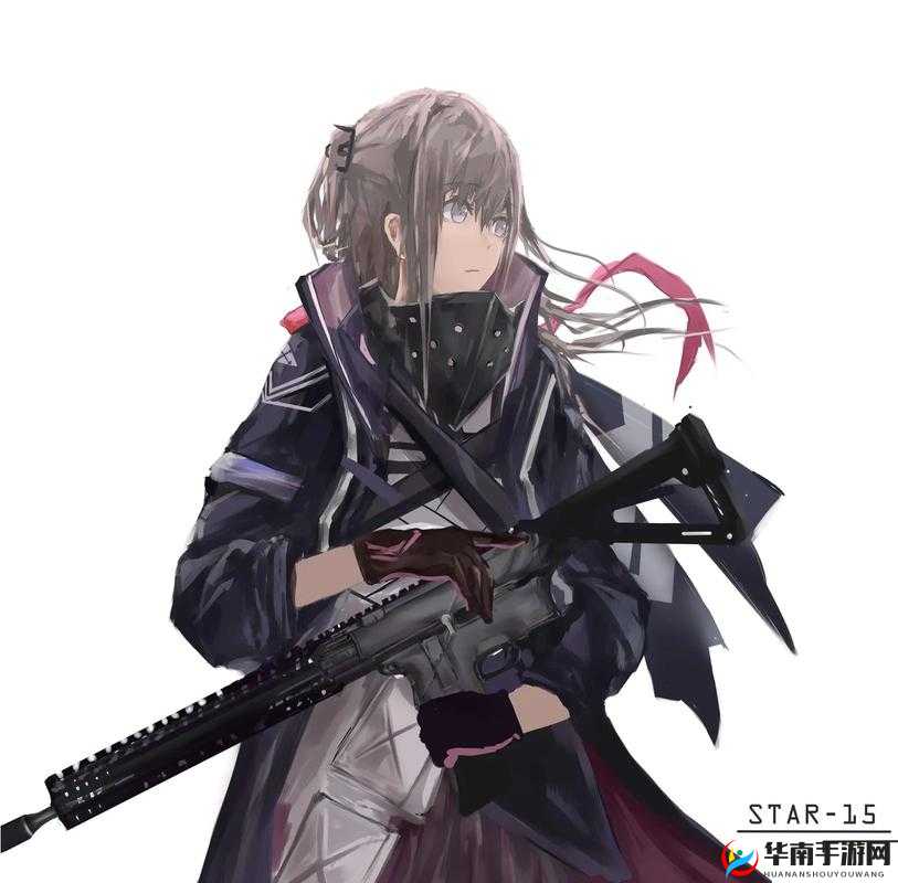 少女前线AR-15深度剖析，揭秘其实力与专属装备带来的独特魅力