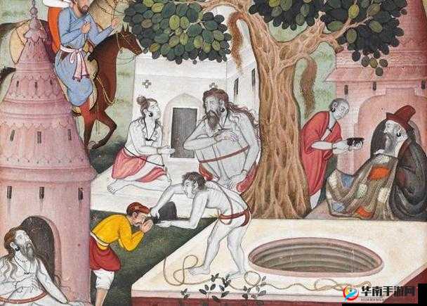 探索印度人性69乂乂乂的深层含义：文化、历史与现代视角的全面解析