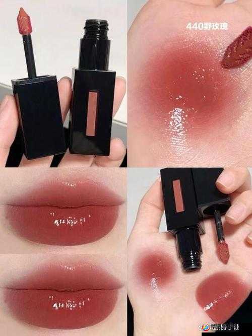 ysl水蜜桃色推荐17款：打造夏日清新妆容的必备口红选择