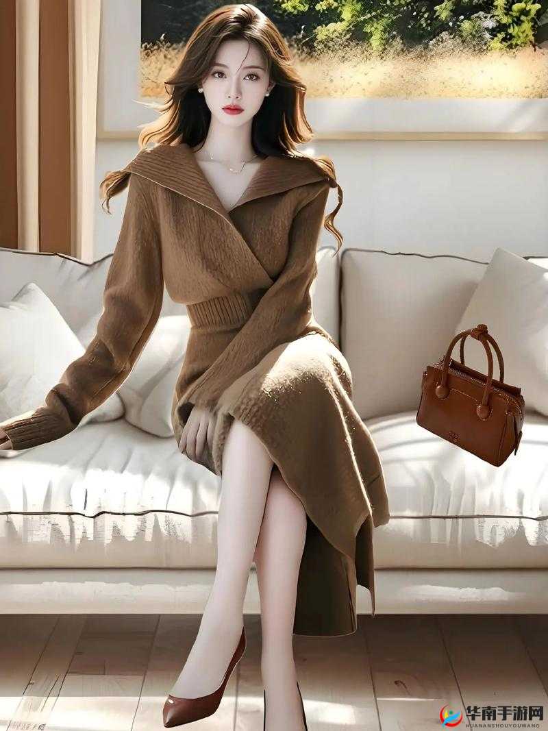 探索国产精品一线二线三线女装，如何通过穿搭展现完美身材曲线