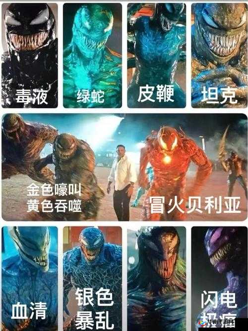 漫威超级战争T0级别上单英雄毒液深度玩法技巧与解析