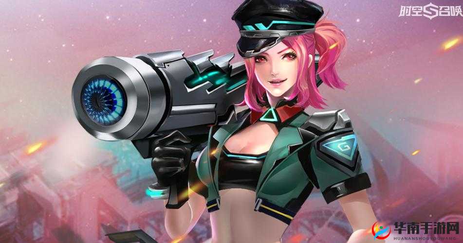 时空召唤深度剖析，暴走女警索菲亚的技能、定位与玩法全面解析